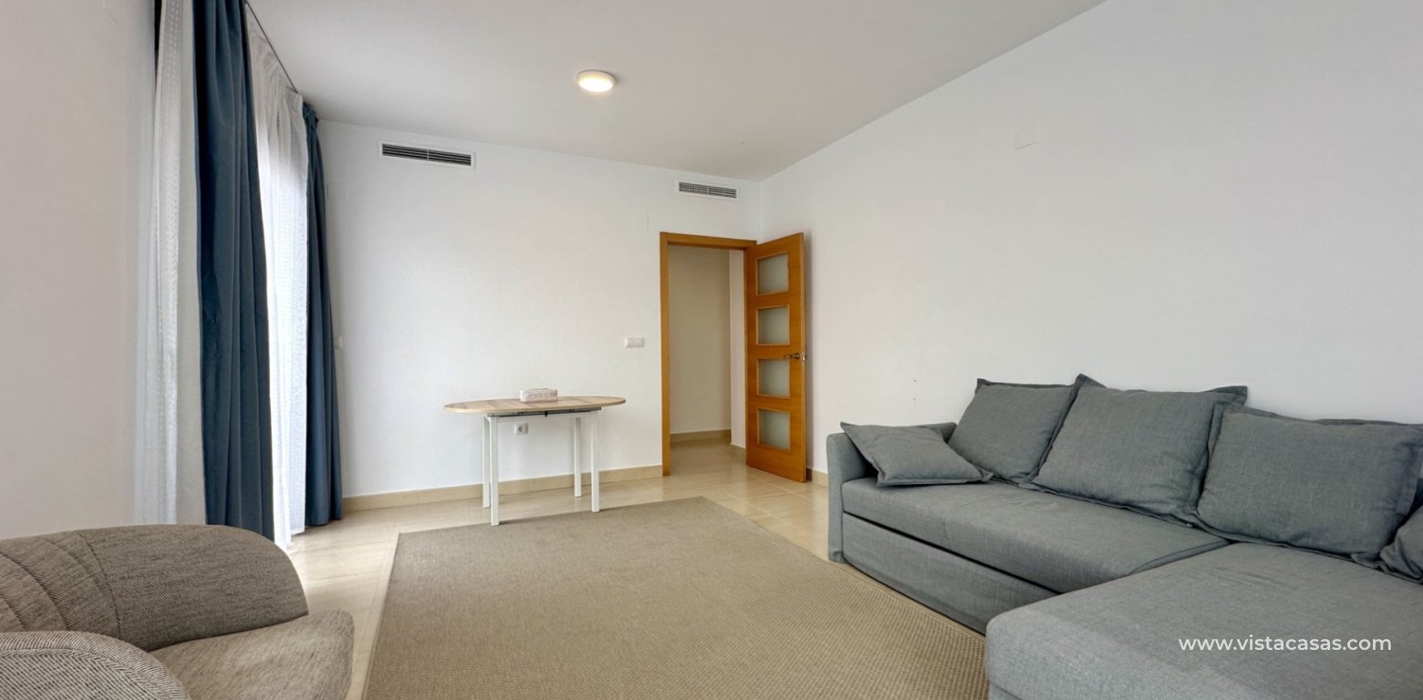 Resale - Apartment - San Miguel de Salinas