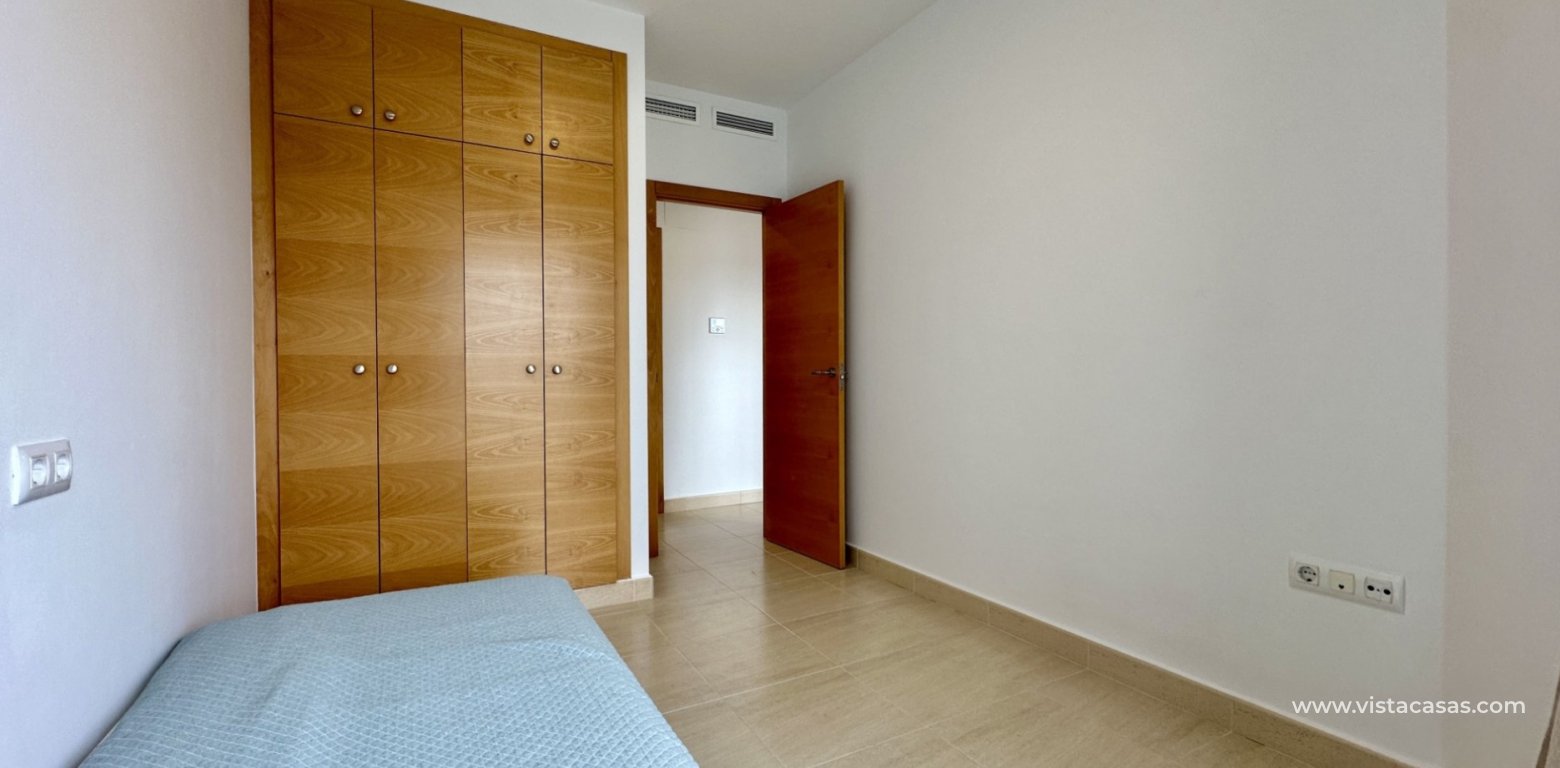 Resale - Apartment - San Miguel de Salinas