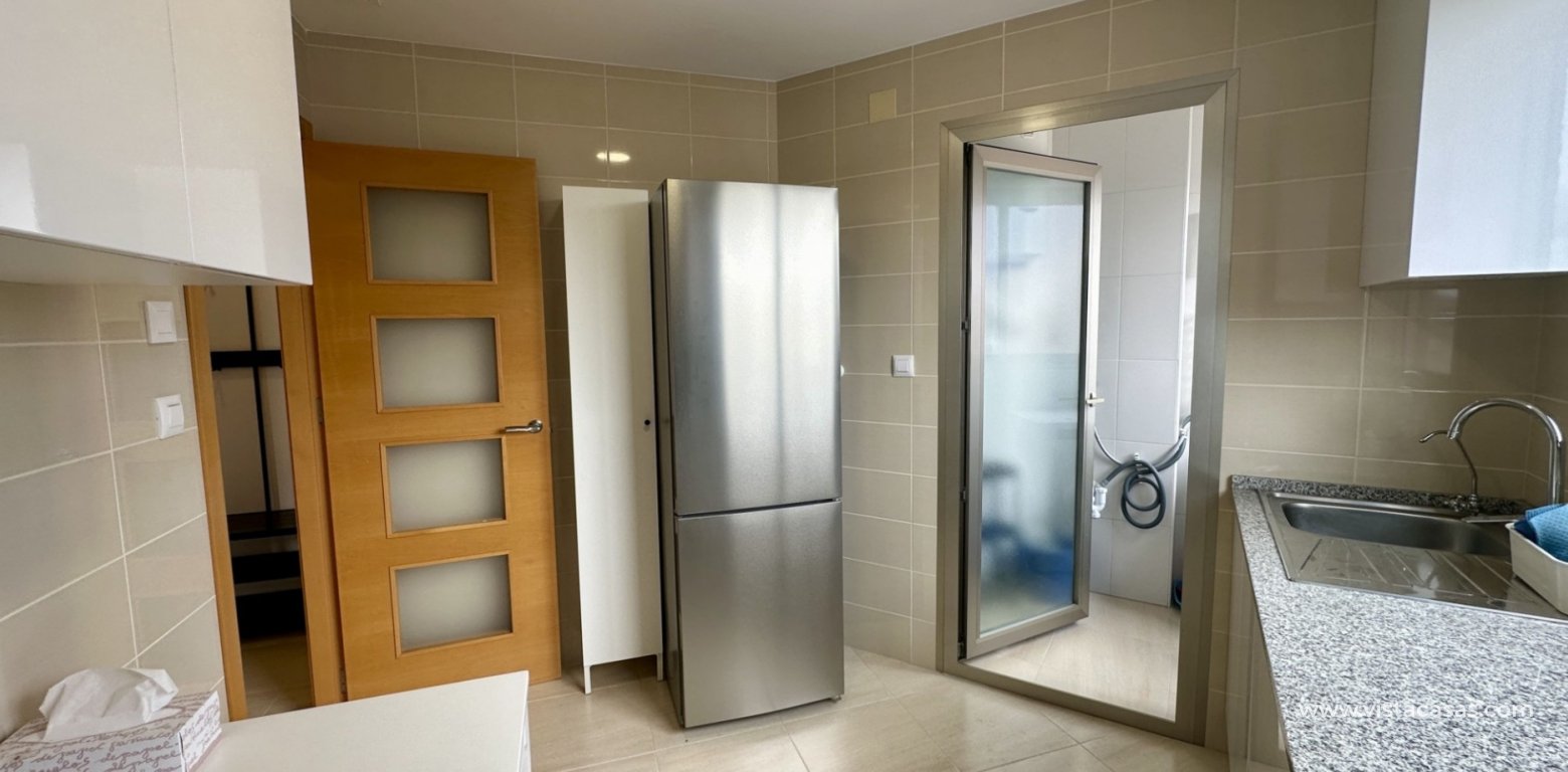 Resale - Apartment - San Miguel de Salinas