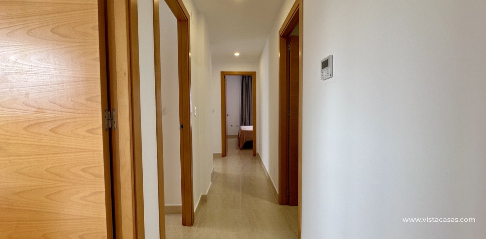 Resale - Apartment - San Miguel de Salinas