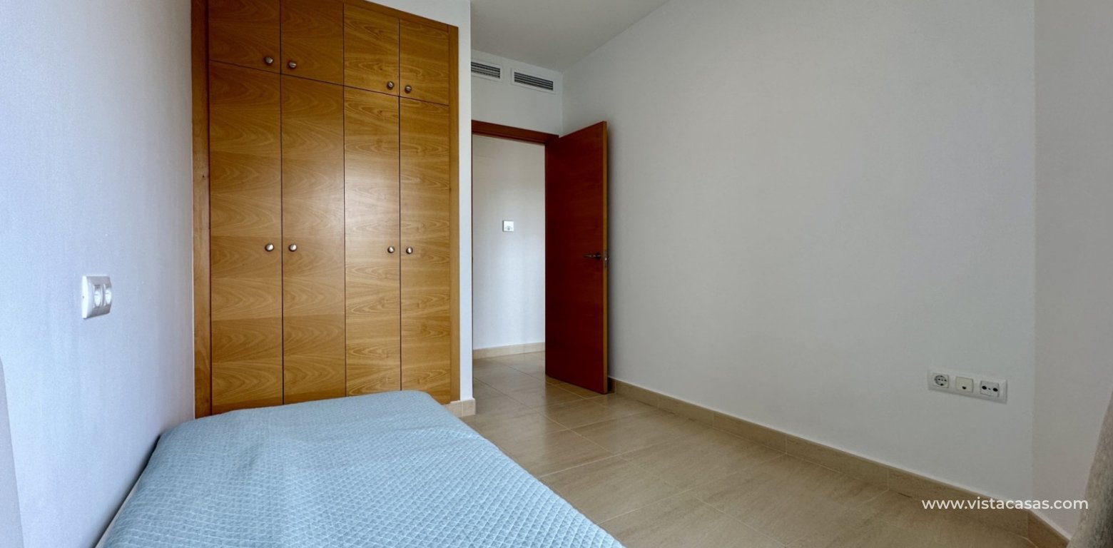 Resale - Apartment - San Miguel de Salinas