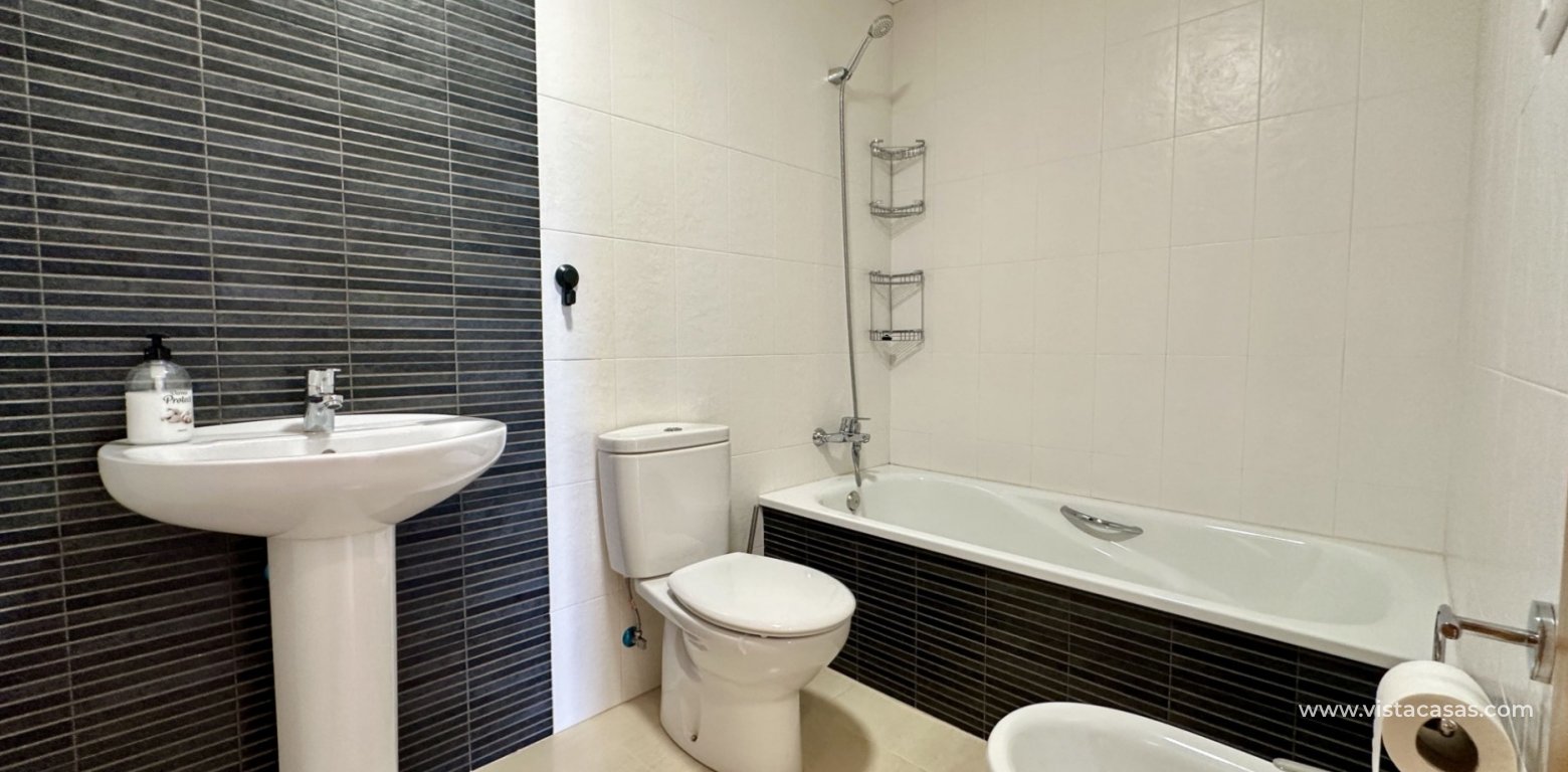 Resale - Apartment - San Miguel de Salinas