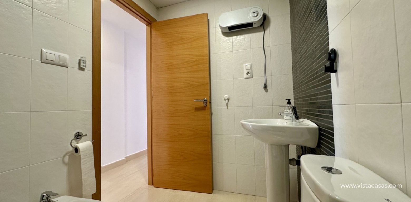 Resale - Apartment - San Miguel de Salinas