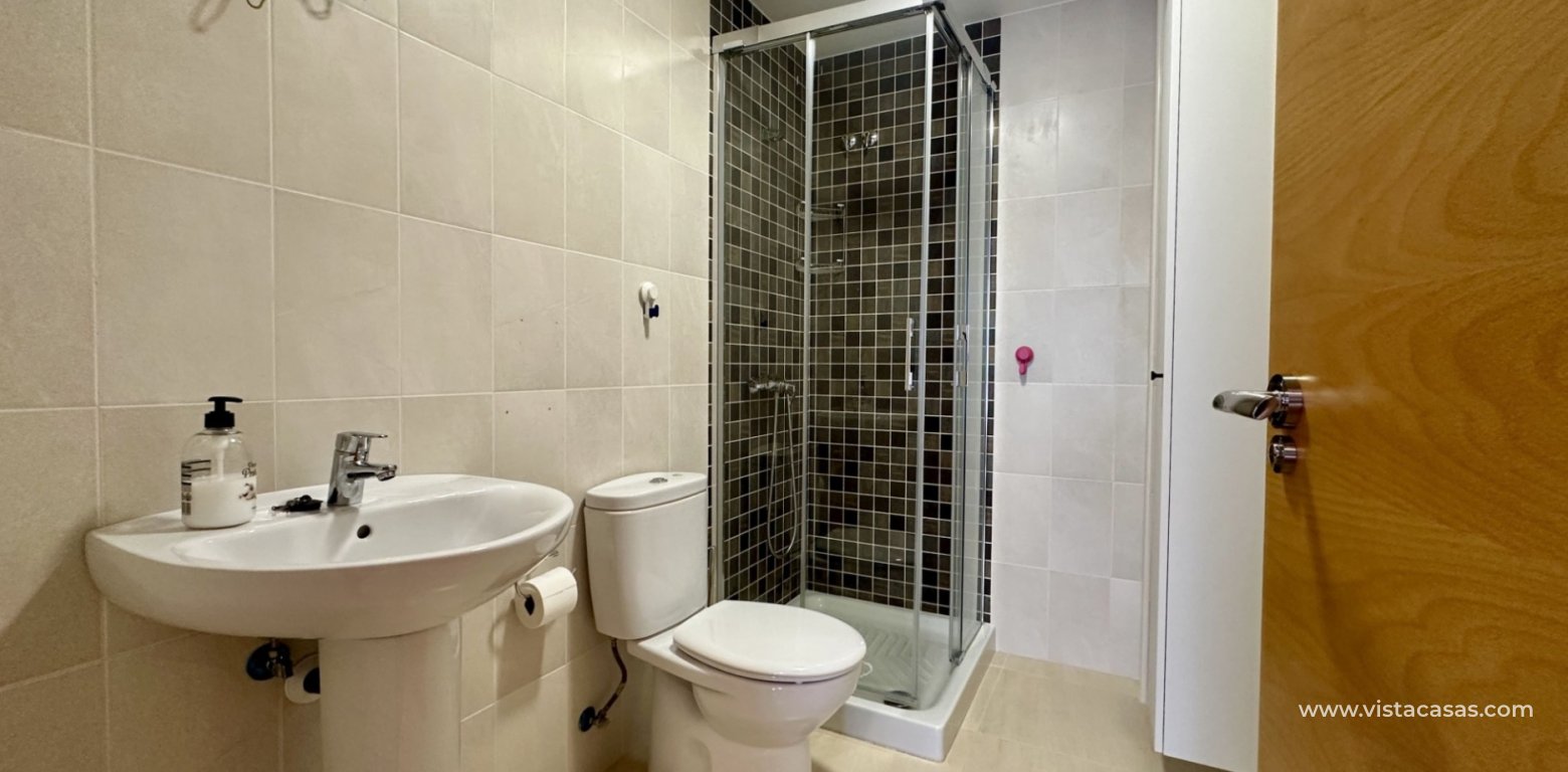 Resale - Apartment - San Miguel de Salinas