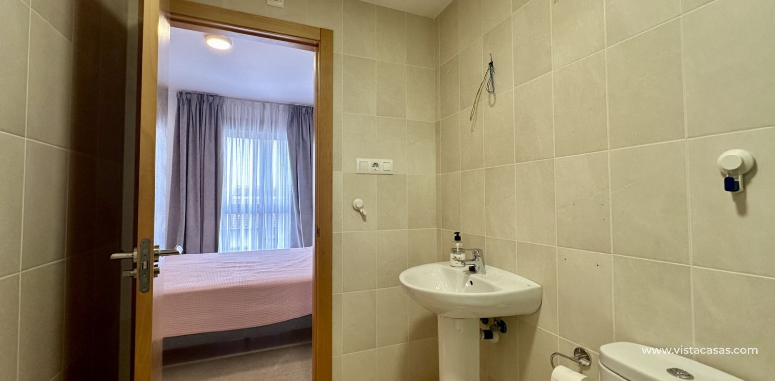 Resale - Apartment - San Miguel de Salinas