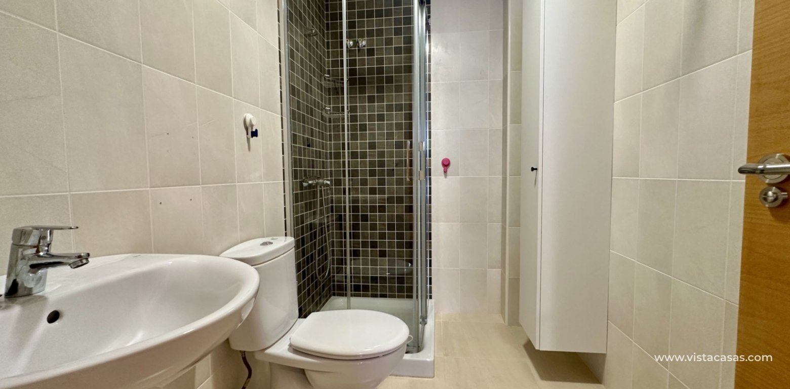 Resale - Apartment - San Miguel de Salinas