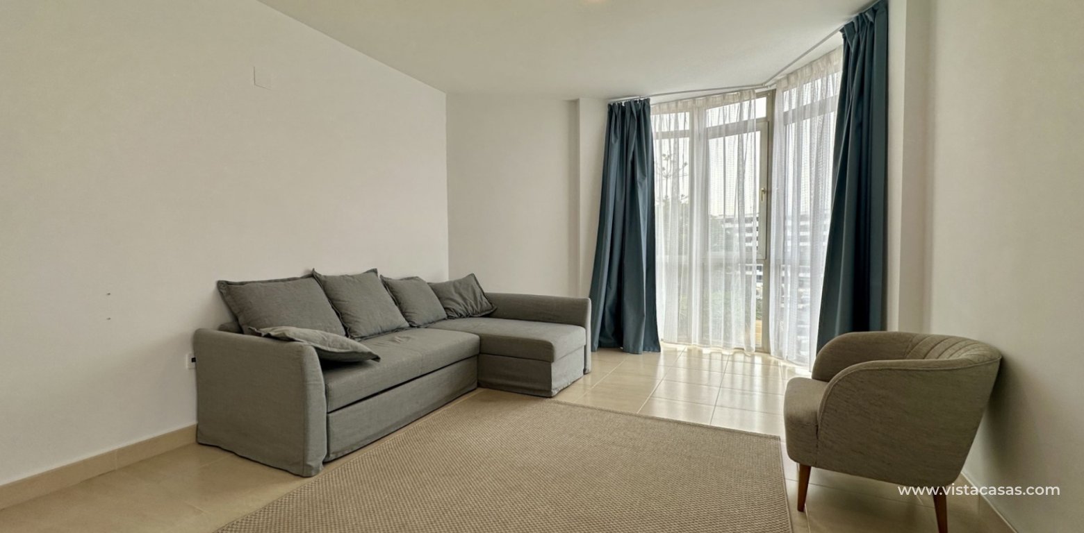 Resale - Apartment - San Miguel de Salinas