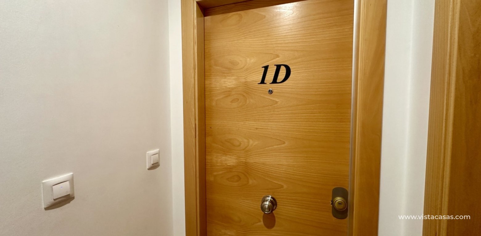 Resale - Apartment - San Miguel de Salinas