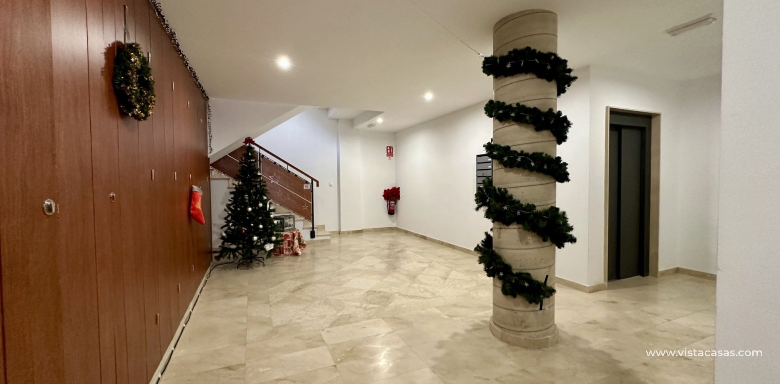 Resale - Apartment - San Miguel de Salinas