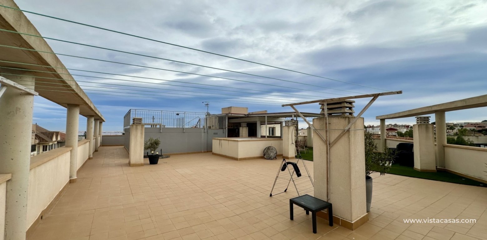 Resale - Apartment - San Miguel de Salinas