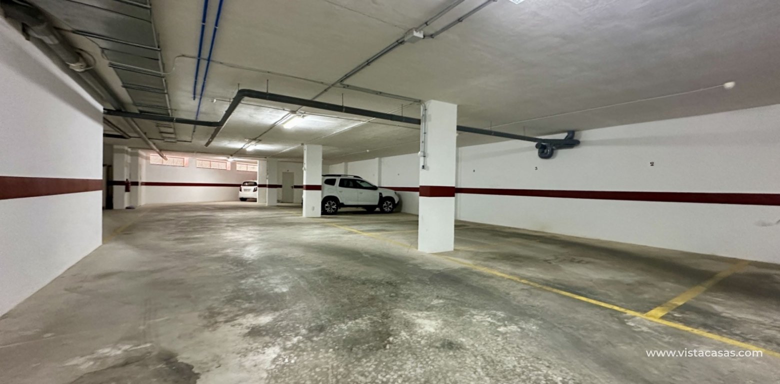 Resale - Apartment - San Miguel de Salinas