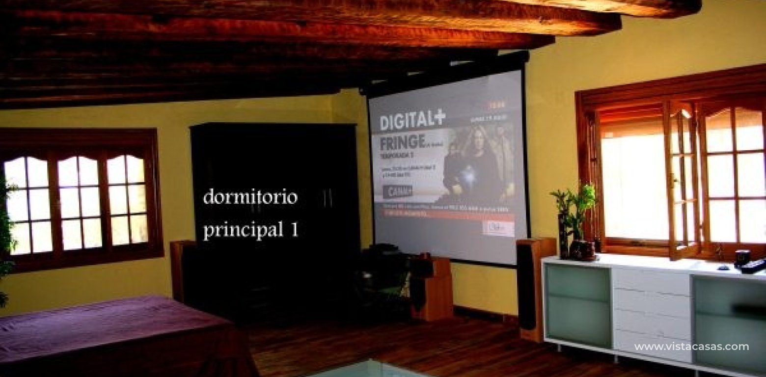 Sale - Villa - Gea Y Truyols