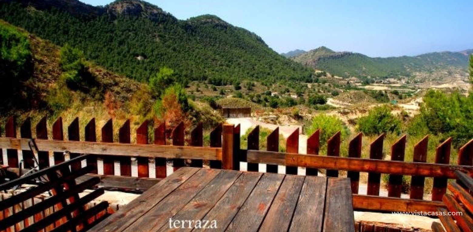 Sale - Villa - Gea Y Truyols