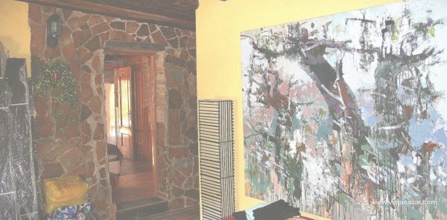 Sale - Villa - Gea Y Truyols