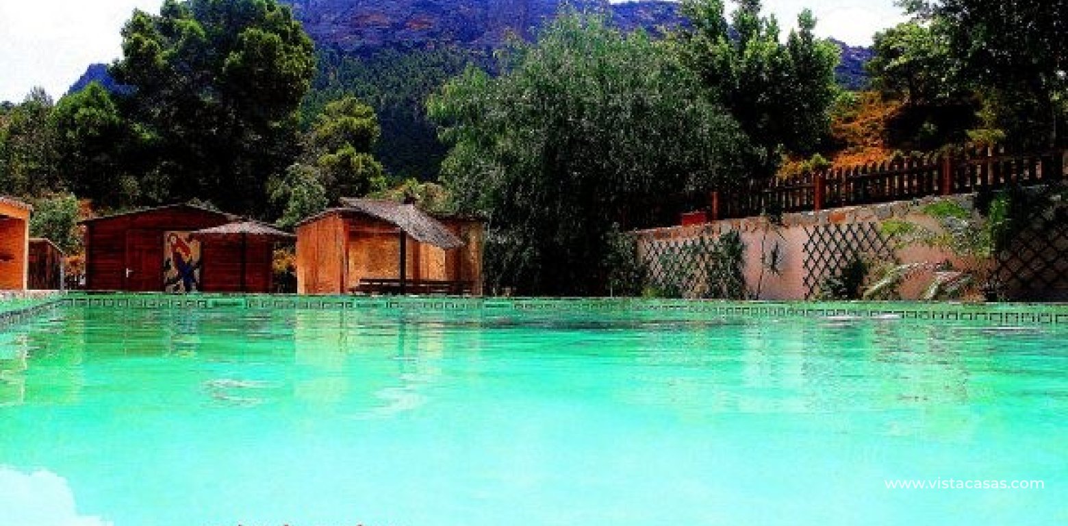 Sale - Villa - Gea Y Truyols