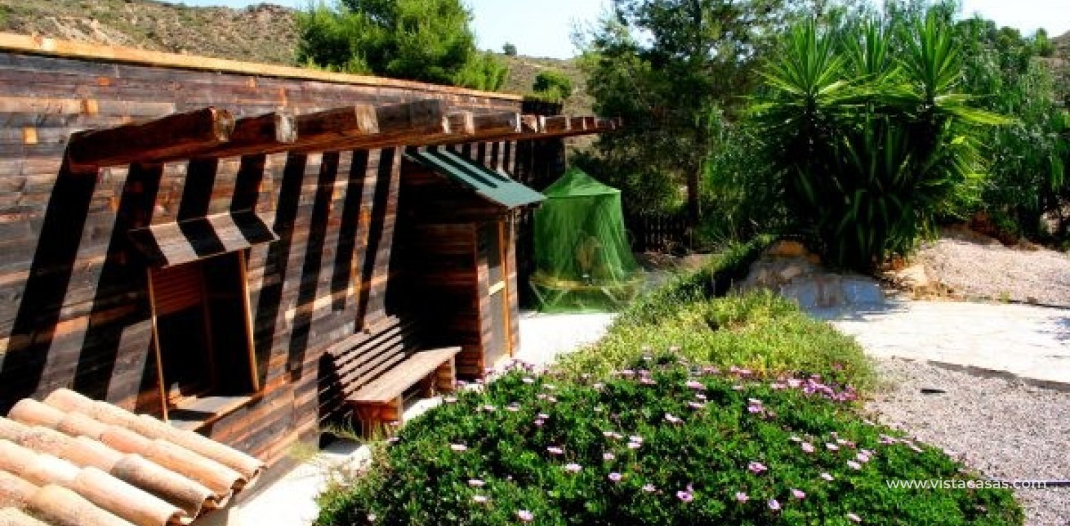 Sale - Villa - Gea Y Truyols