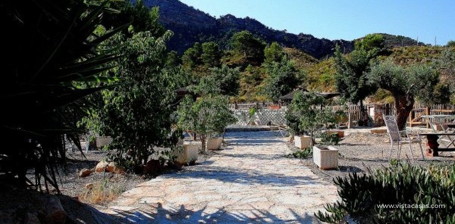 Sale - Villa - Gea Y Truyols