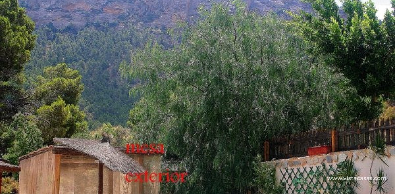 Sale - Villa - Gea Y Truyols