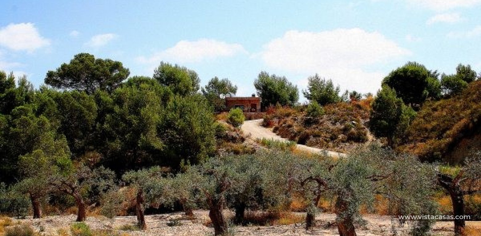 Sale - Villa - Gea Y Truyols