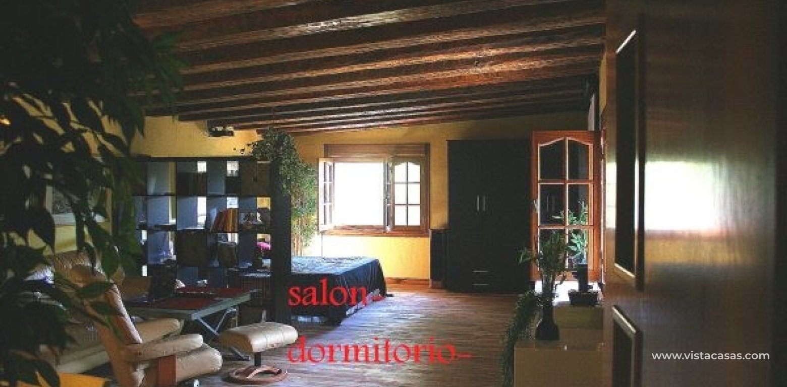 Sale - Villa - Gea Y Truyols