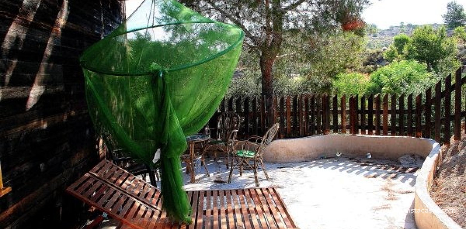 Sale - Villa - Gea Y Truyols