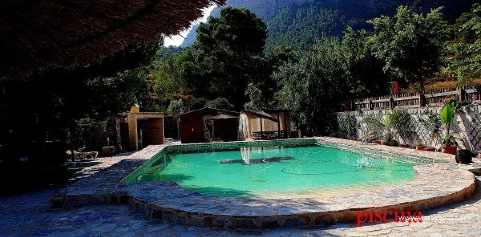 Sale - Villa - Gea Y Truyols