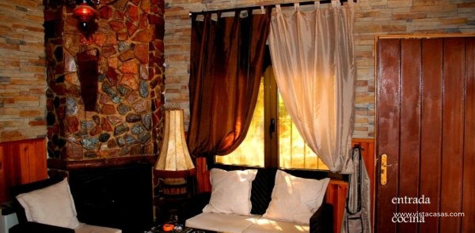 Sale - Villa - Gea Y Truyols