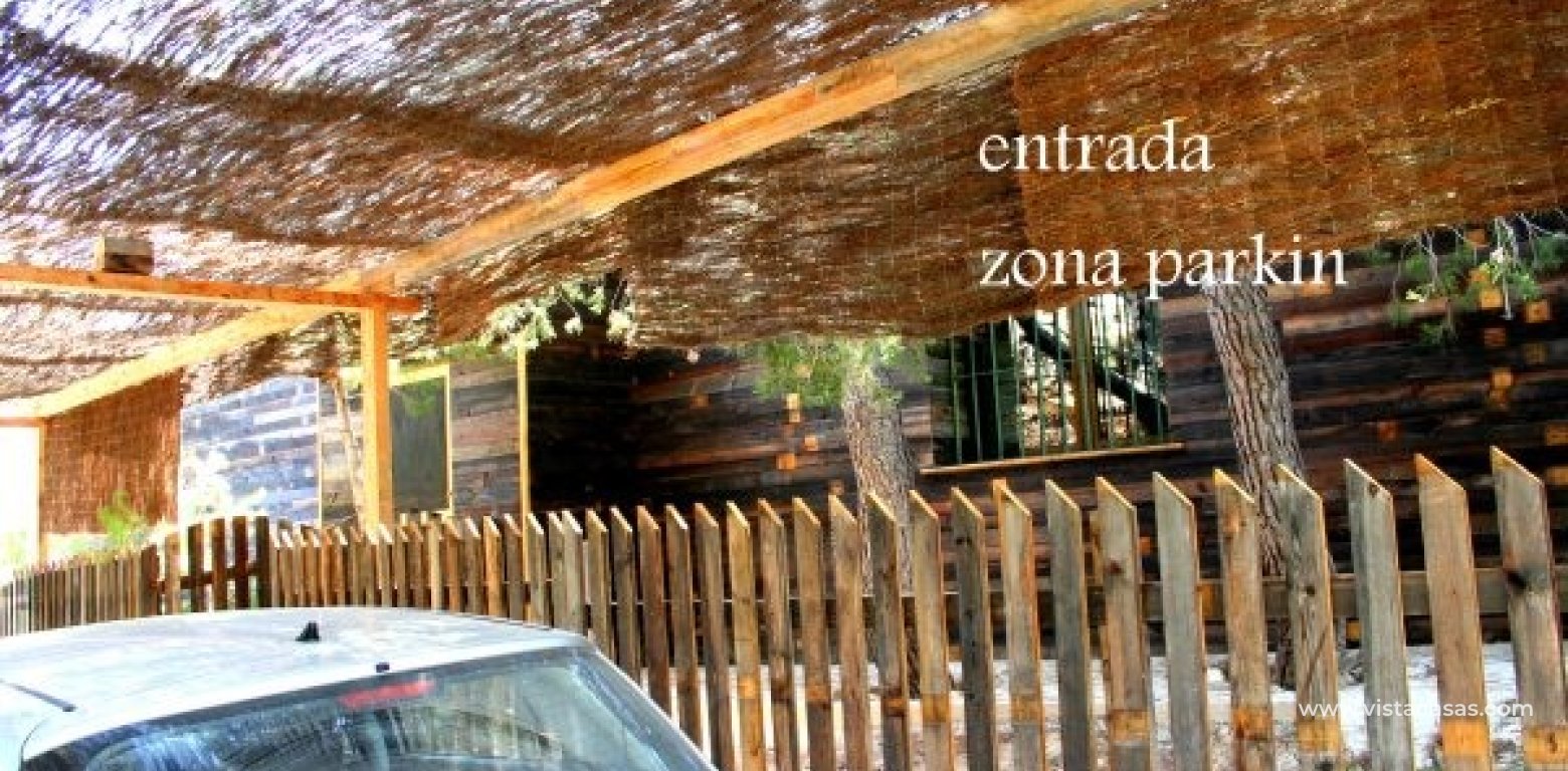 Sale - Villa - Gea Y Truyols