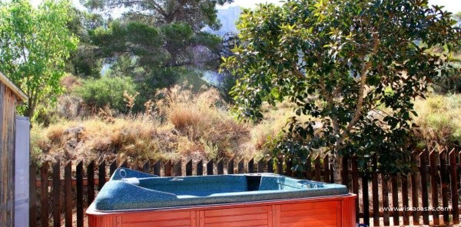 Sale - Villa - Gea Y Truyols