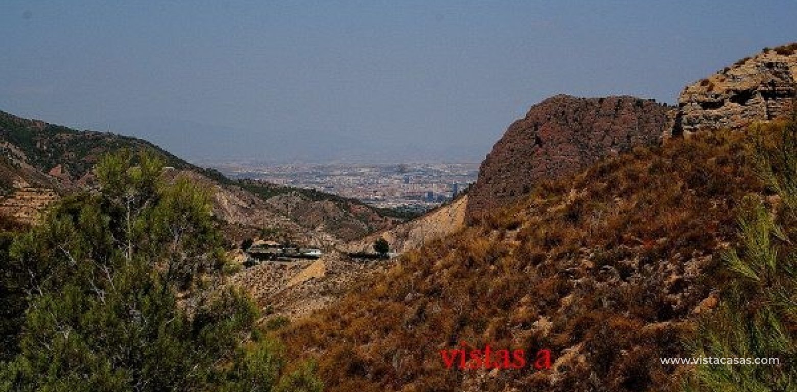 Sale - Villa - Gea Y Truyols