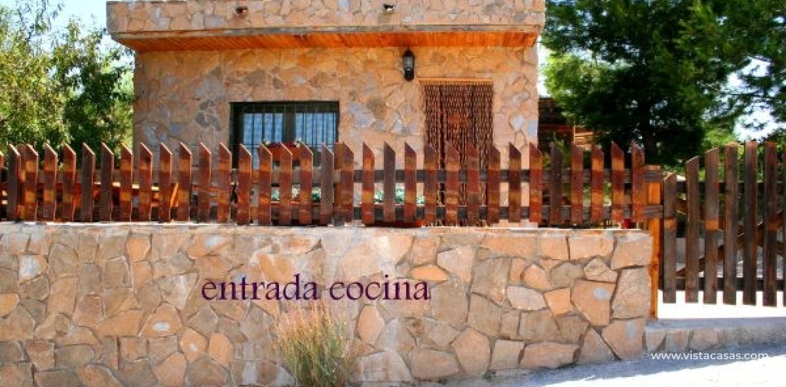 Sale - Villa - Gea Y Truyols