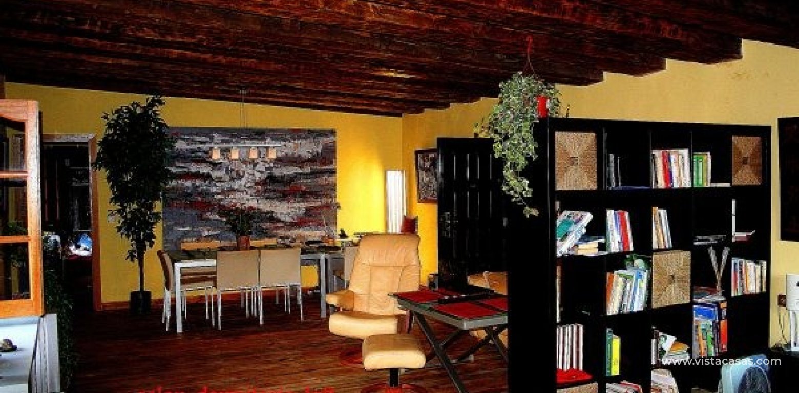 Sale - Villa - Gea Y Truyols