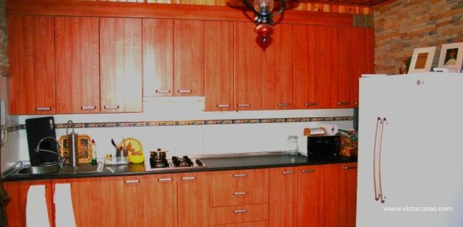 Sale - Villa - Gea Y Truyols