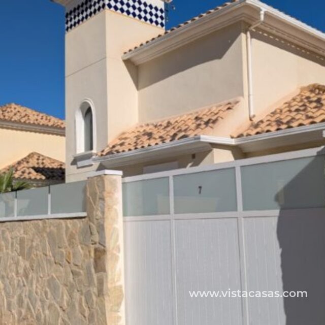 Villa - Resale - Villamartin - Villamartin