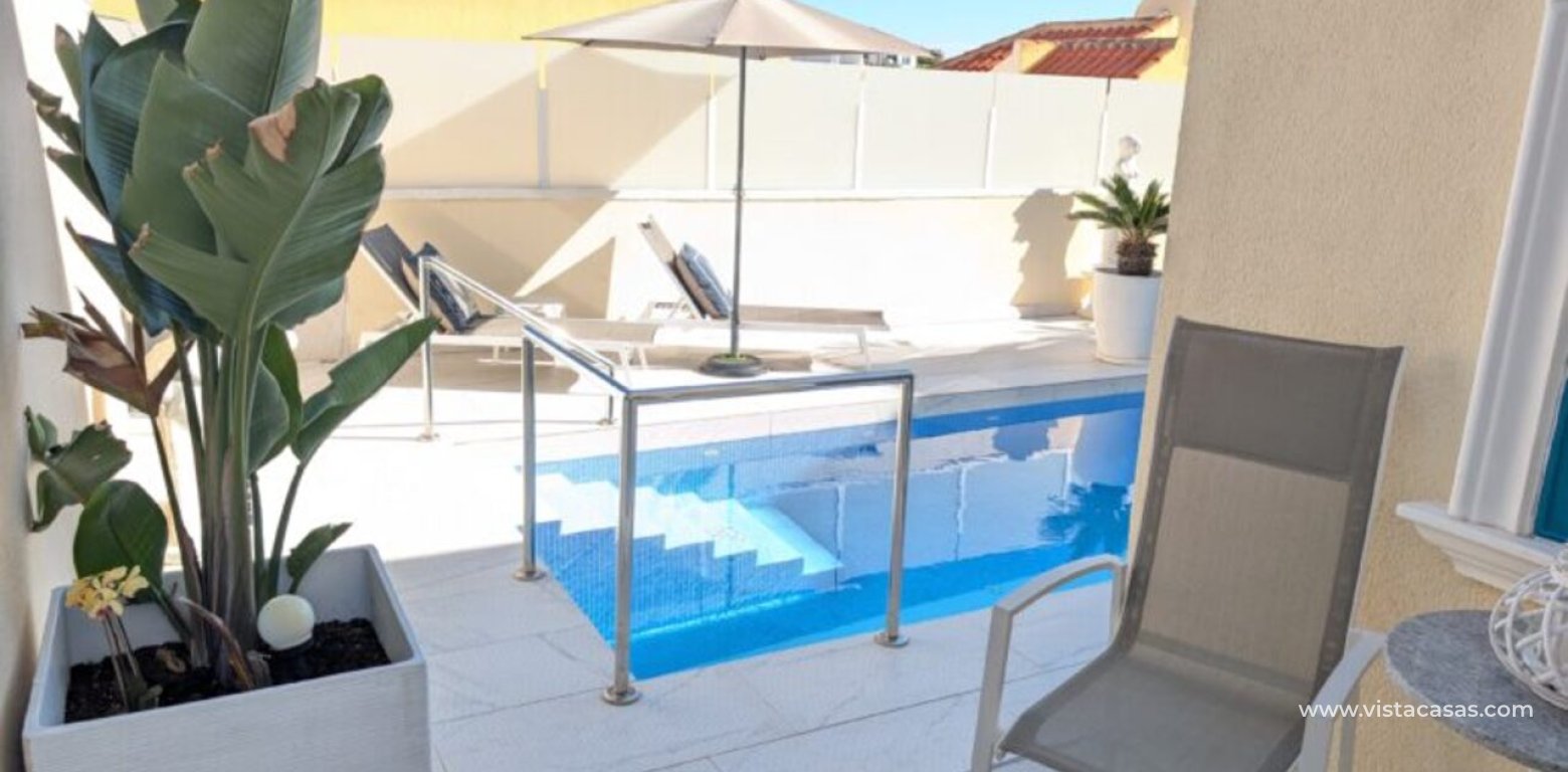 Wtórny - Villa - Villamartin