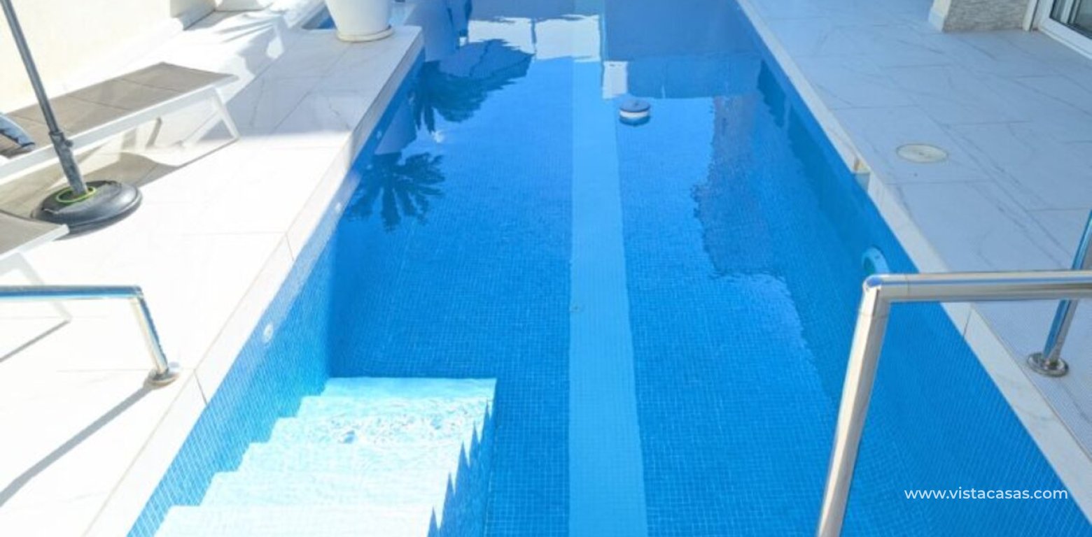 Wtórny - Villa - Villamartin