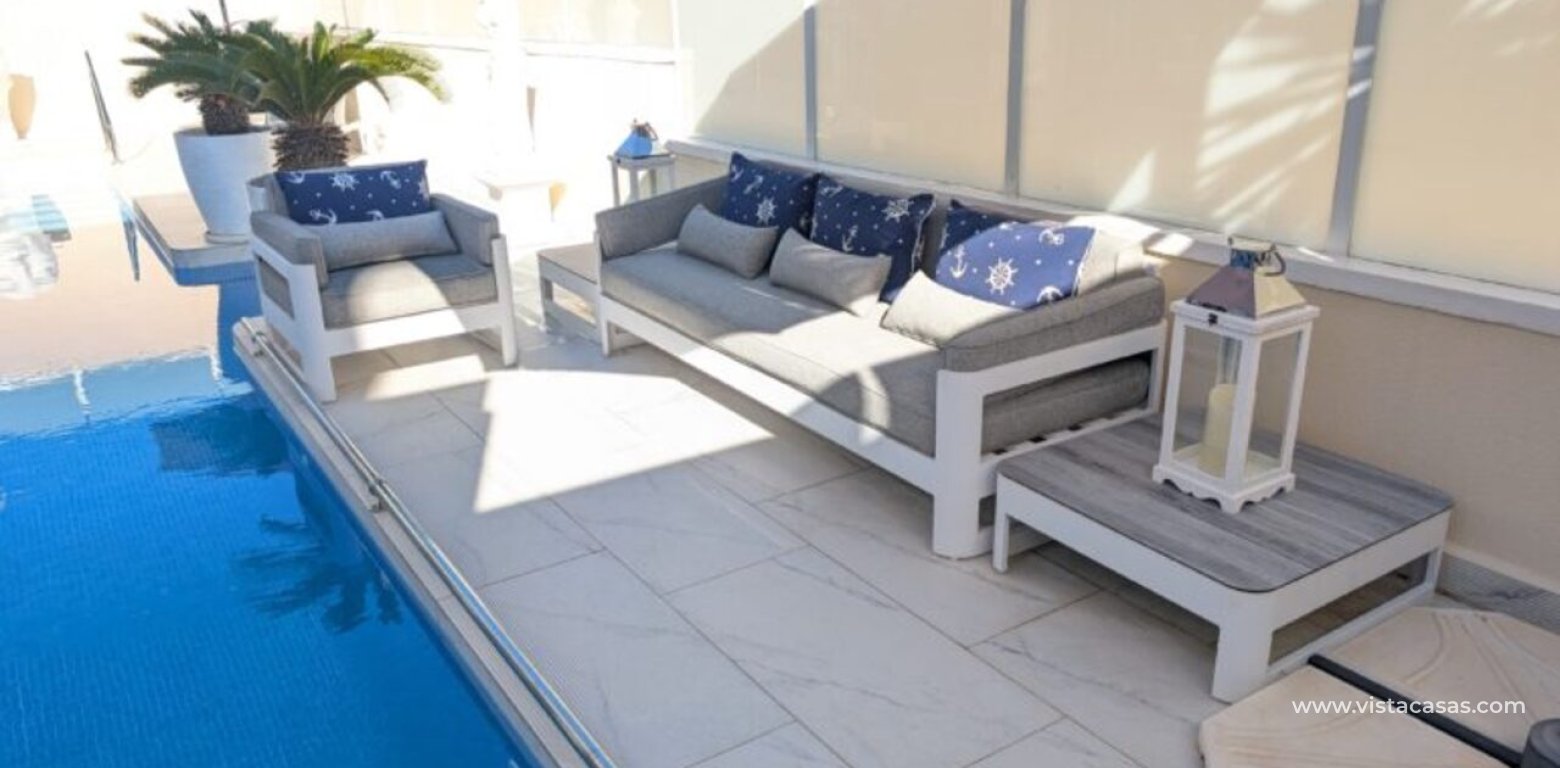 Wtórny - Villa - Villamartin