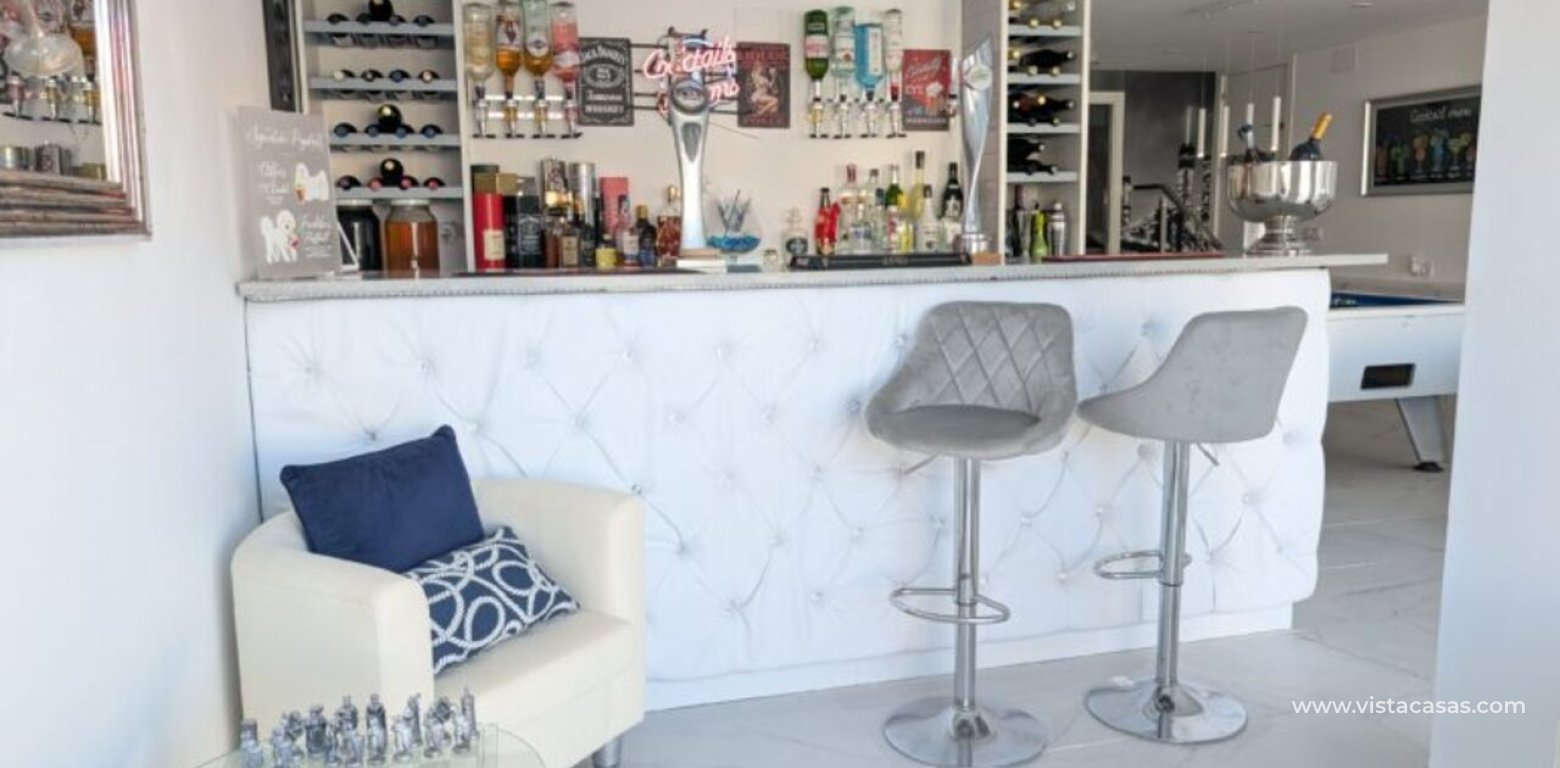 Wtórny - Villa - Villamartin