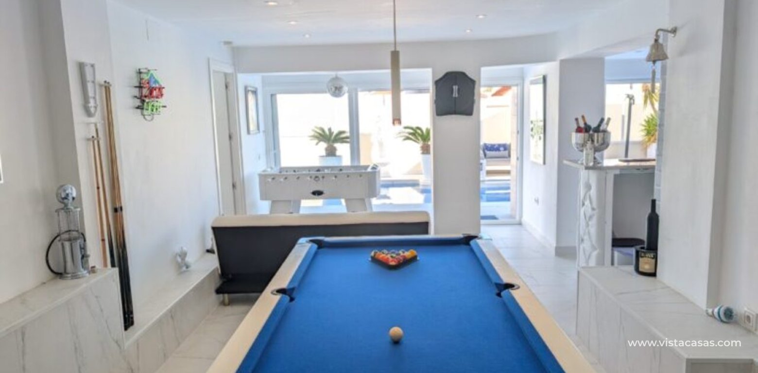 Wtórny - Villa - Villamartin