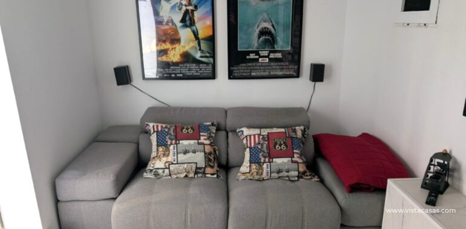 Wtórny - Villa - Villamartin