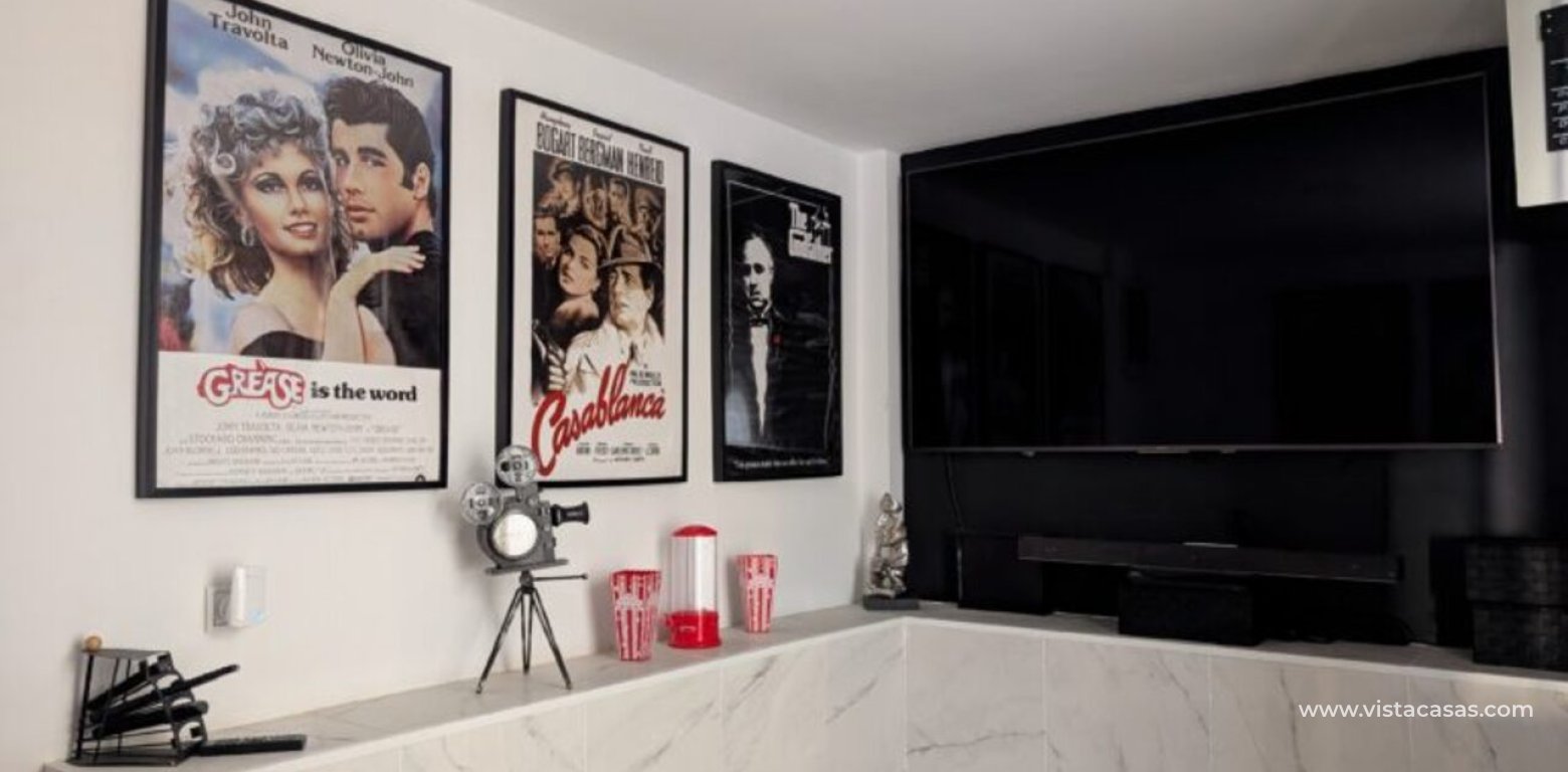 Wtórny - Villa - Villamartin