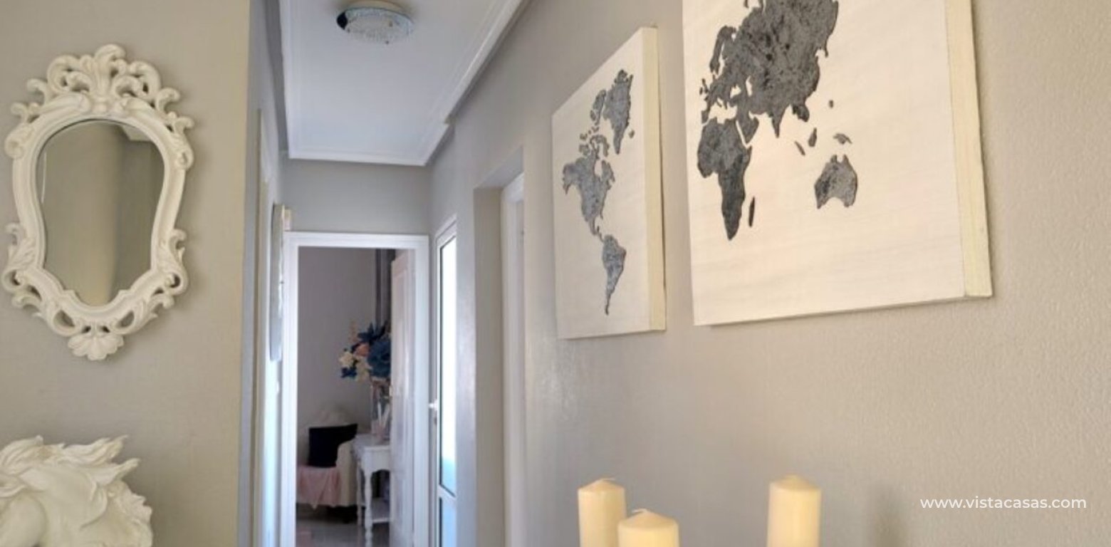 Wtórny - Villa - Villamartin