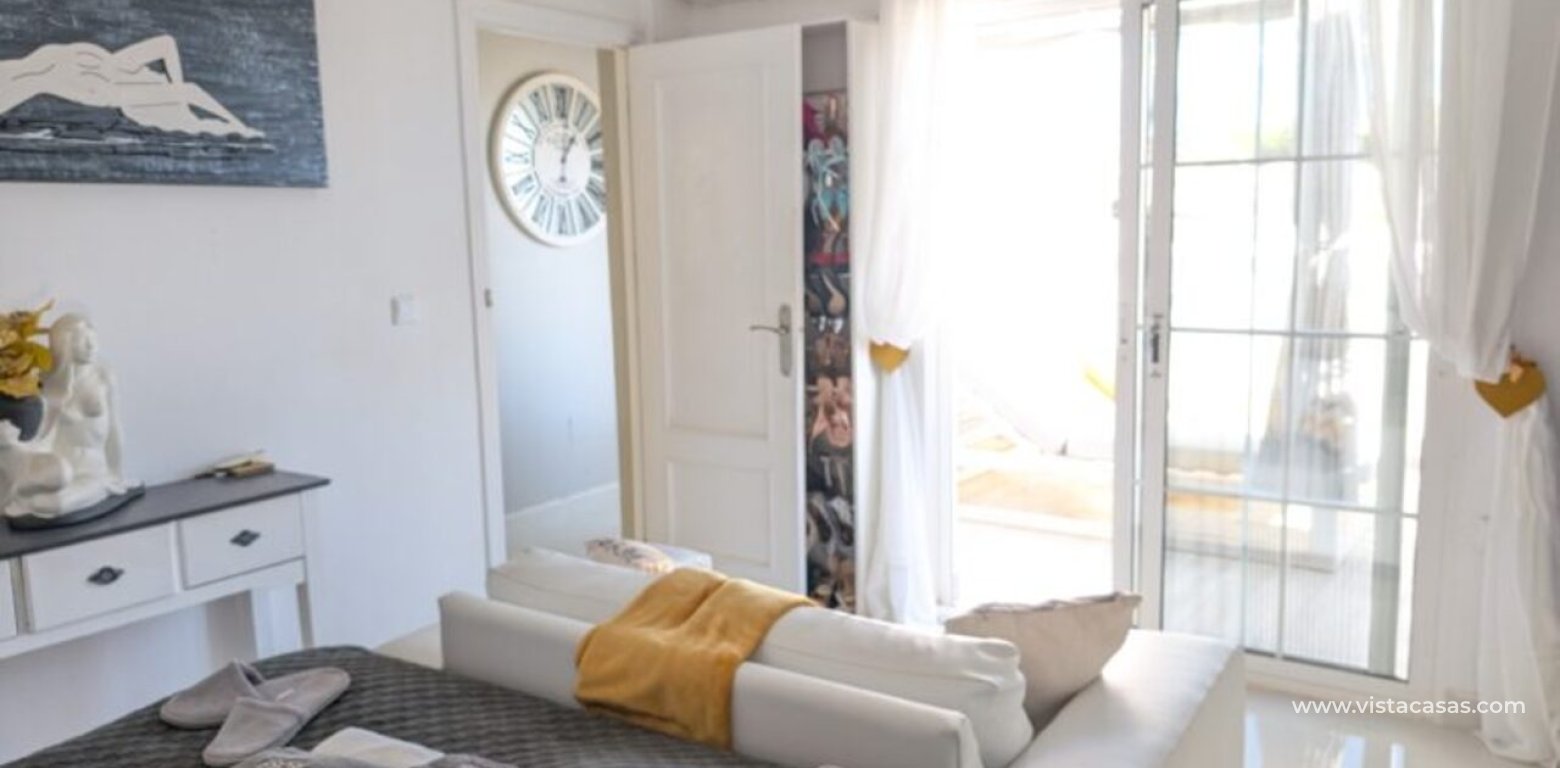 Wtórny - Villa - Villamartin