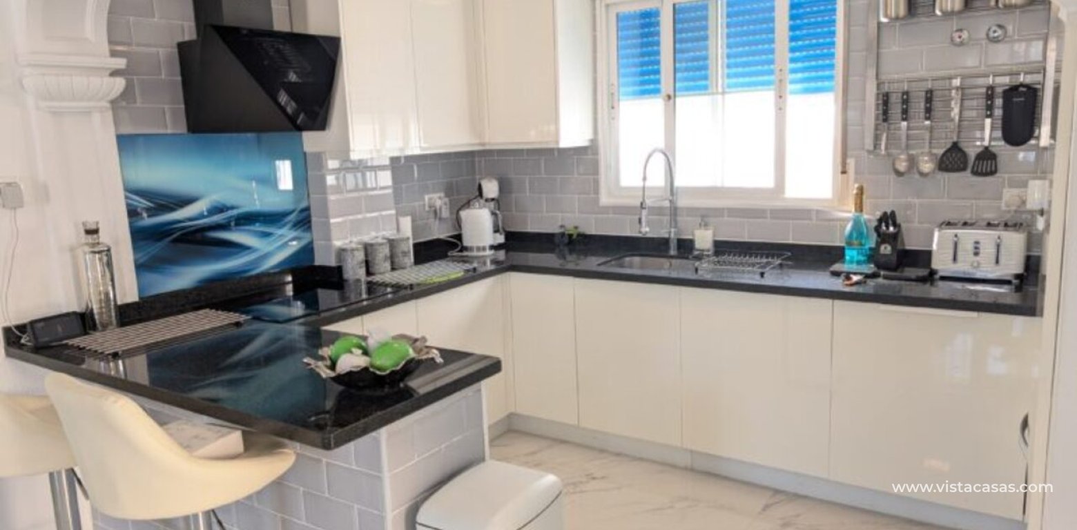 Wtórny - Villa - Villamartin