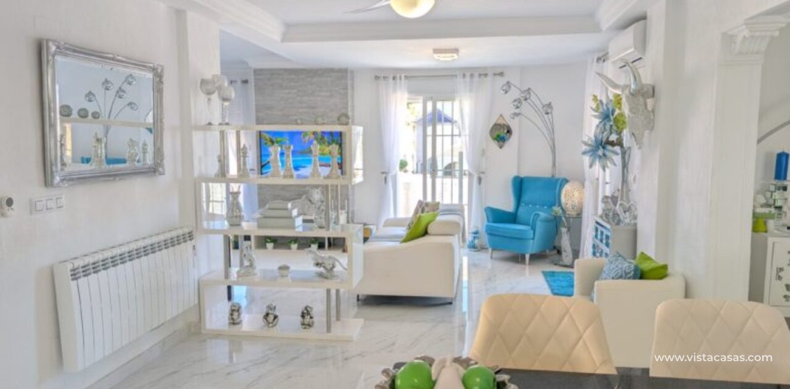 Wtórny - Villa - Villamartin