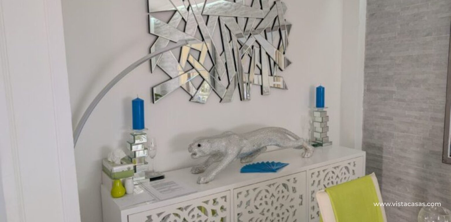 Wtórny - Villa - Villamartin