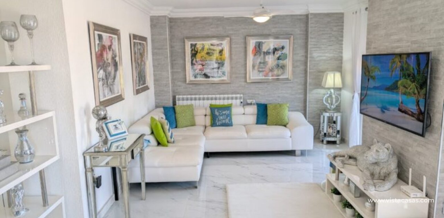 Wtórny - Villa - Villamartin