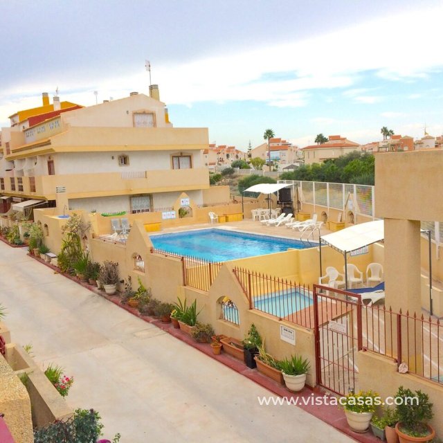 Townhouse - Resale - Playa Flamenca - Playa Flamenca
