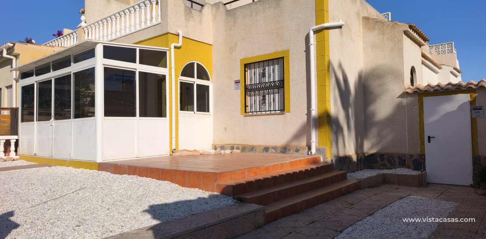 Resale - Townhouse - Punta Prima - Serena