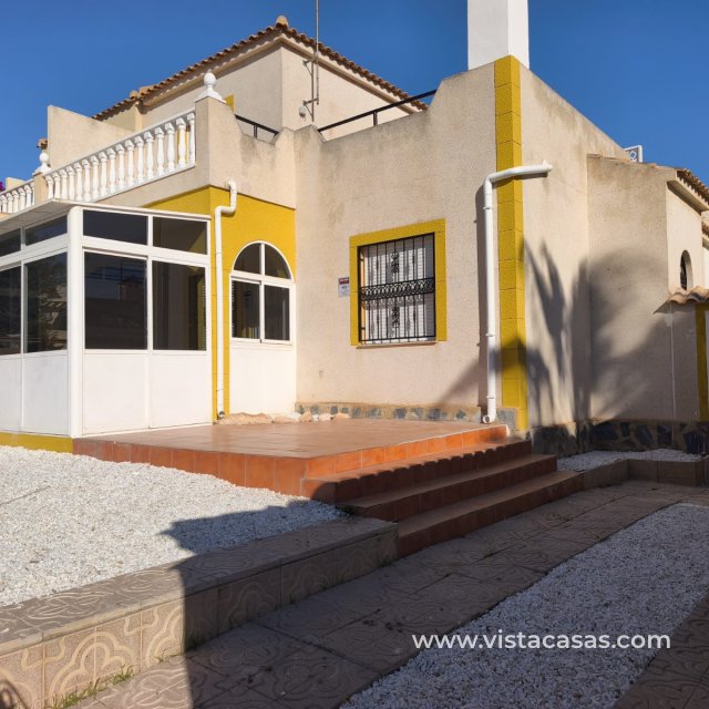 Townhouse - Resale - Punta Prima - Serena